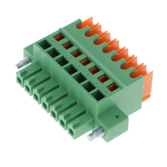 691359340007 Würth Elektronik  Conectores y tomas de corriente